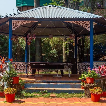 Il Palazzo Villas Panchgani Exterior photo