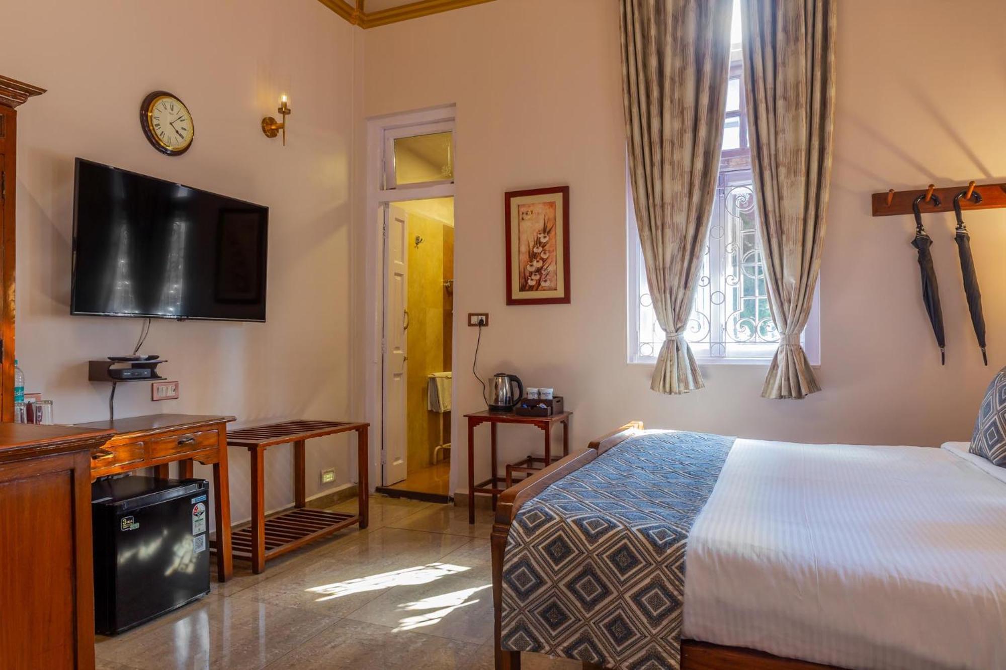 Il Palazzo Villas Panchgani Exterior photo